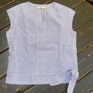 Vineyard Vines Pinstripe Shirt